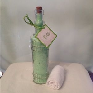 Aromatherapy Bath Salt